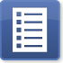 reporting auditing icon