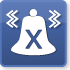 silence distractions icon