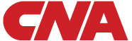 CNA logo